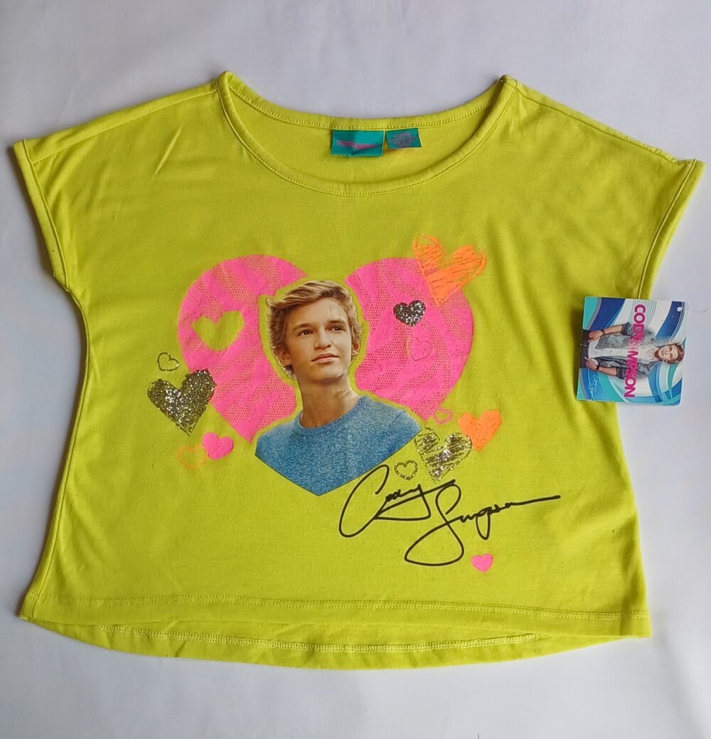 Polera Femenino