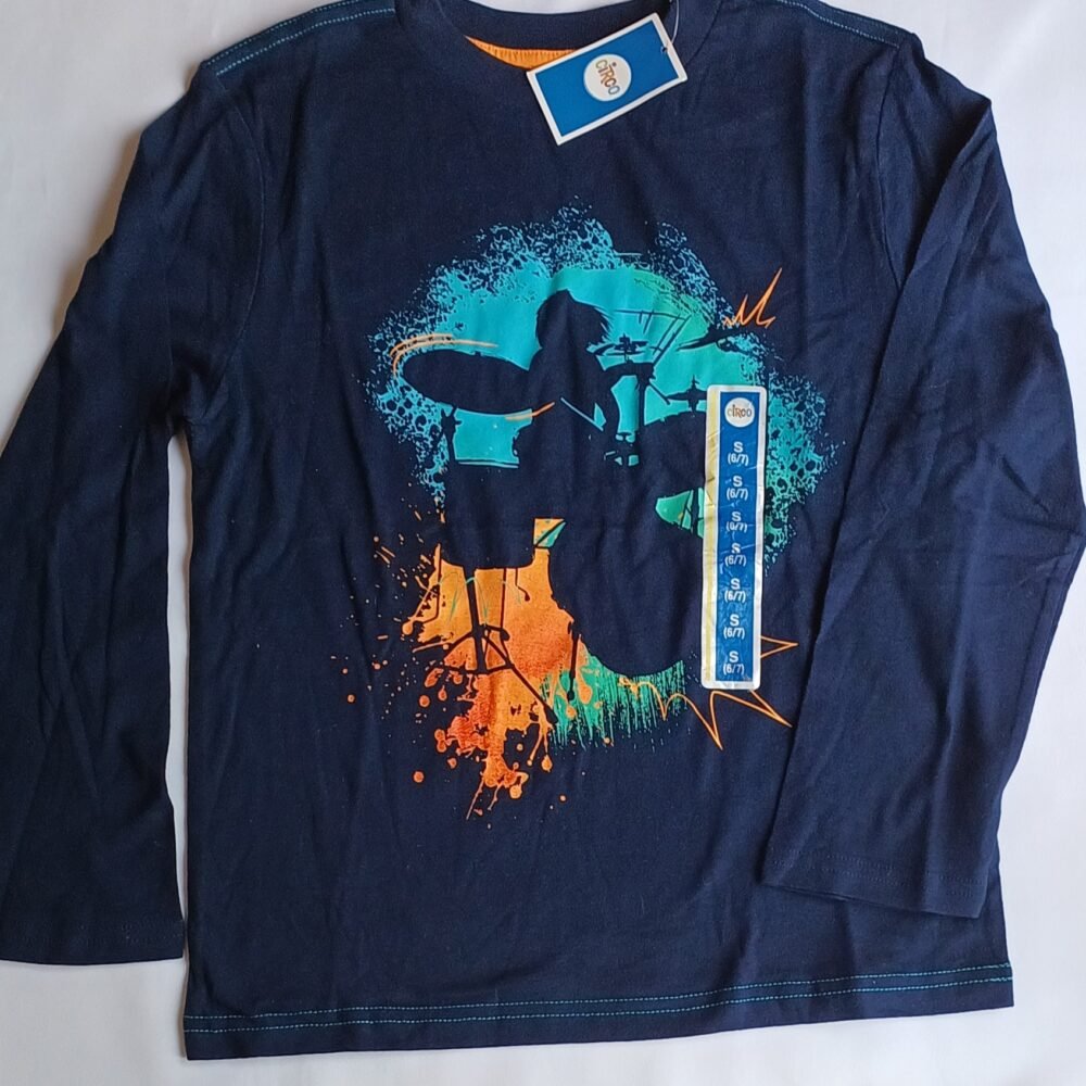 Polera Niño