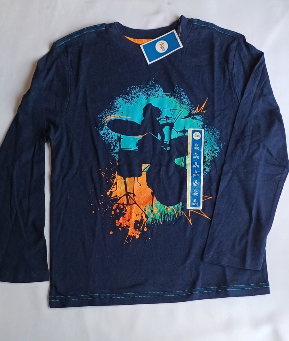 Polera Niño