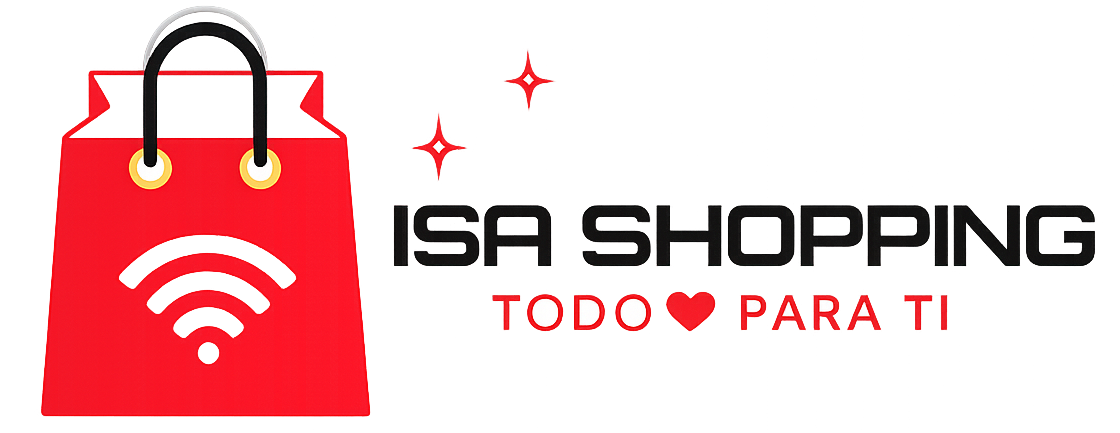 IsaShopping